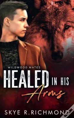 Capa do artigo Healed In His Arms