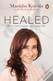 Capa do artigo Healed