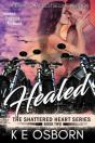 Healed - Preview