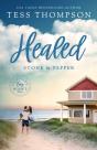 Healed: Stone And Pepper - Preview