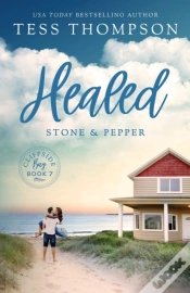 Capa do artigo Healed: Stone And Pepper