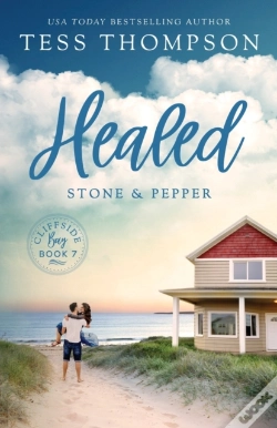 Capa do artigo Healed: Stone And Pepper