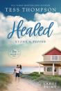 Healed: Stone And Pepper - Preview