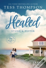 Capa do artigo Healed: Stone And Pepper
