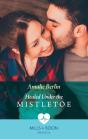 Healed Under The Mistletoe - Preview