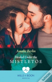 Capa do artigo Healed Under The Mistletoe