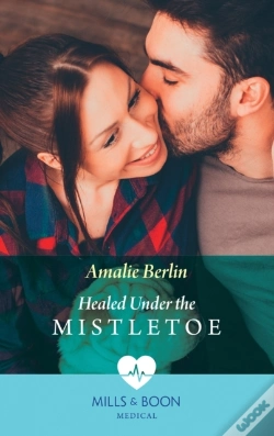 Capa do artigo Healed Under The Mistletoe