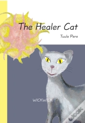 Capa do artigo Healer Cat