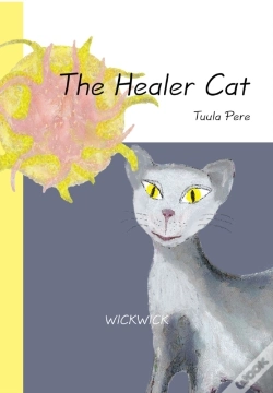 Capa do artigo Healer Cat