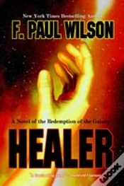 Capa do artigo Healer