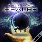 Capa do artigo Healer