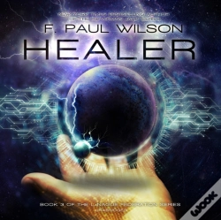 Capa do artigo Healer