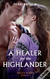 Capa do artigo Healer For The Highlander