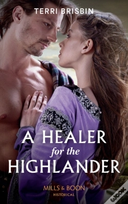 Capa do artigo Healer For The Highlander