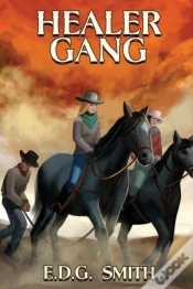 Capa do artigo Healer Gang