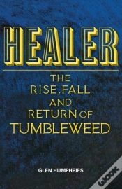 Capa do artigo Healer