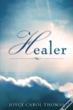 Capa do artigo Healer