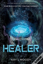 Capa do artigo Healer