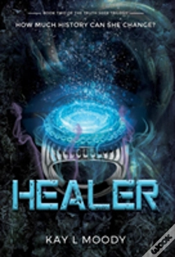 Capa do artigo Healer