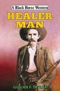 Healer Man - Preview