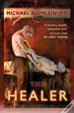 Capa do artigo Healer