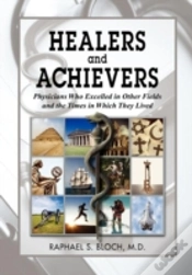 Capa do artigo Healers And Achievers