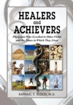 Capa do artigo Healers And Achievers