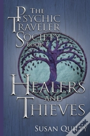Capa do artigo Healers And Thieves