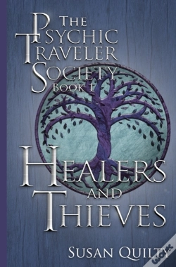 Capa do artigo Healers And Thieves