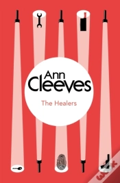 Capa do artigo Healers
