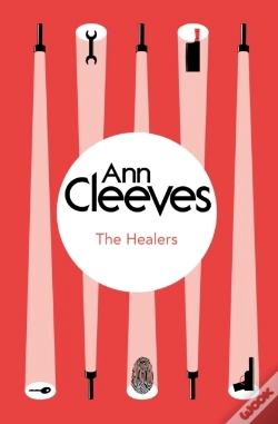Capa do artigo Healers