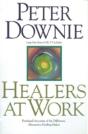 Healers At Work - Preview