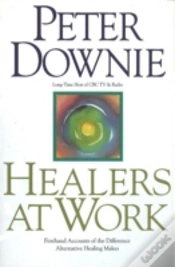 Capa do artigo Healers At Work