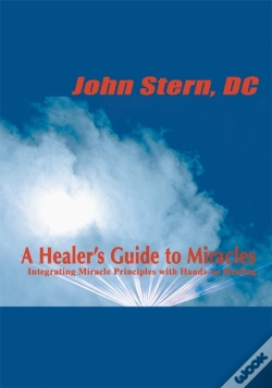 Capa do artigo Healer'S Guide To Miracles