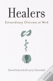 Capa do artigo Healers