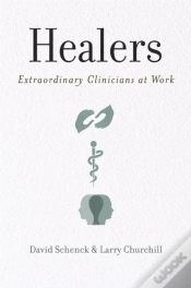 Capa do artigo Healers