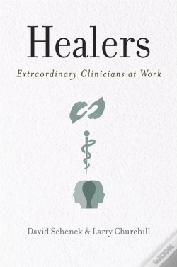 Capa do artigo Healers