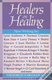 Capa do artigo Healers On Healing