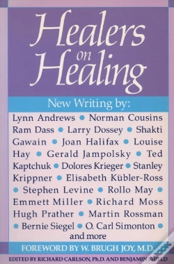 Capa do artigo Healers On Healing