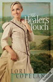 Capa do artigo Healer