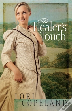 Capa do artigo Healer'S Touch