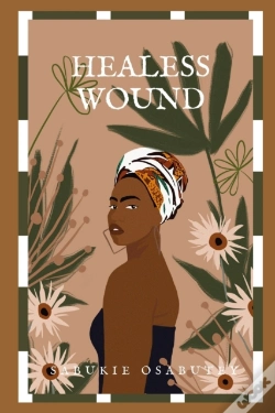 Capa do artigo Healess Wound