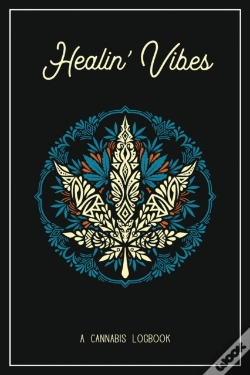 Capa do artigo Healin' Vibes