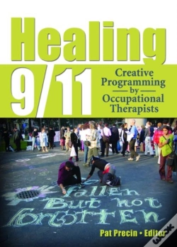 Capa do artigo Healing 9/11