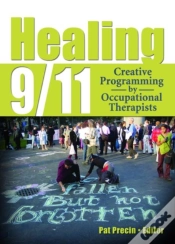 Capa do artigo Healing 9/11
