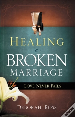 Capa do artigo Healing A Broken Marriage