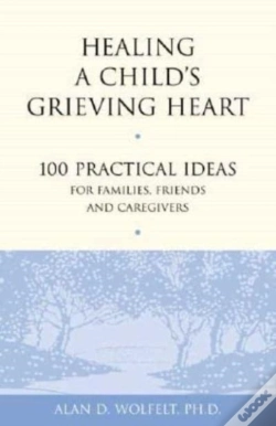 Capa do artigo Healing A Child'S Grieving Heart