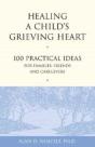 Healing A Child'S Grieving Heart - Preview