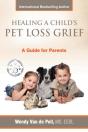 Healing A Child'S Pet Loss Grief - Preview