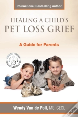Capa do artigo Healing A Child'S Pet Loss Grief